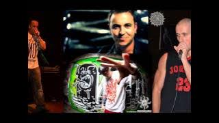 Weekend  - Jesteś zajebista feat. Słoń. Peja, Gandzior 2013