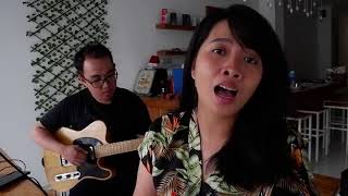 Download Lagu Sampai Kapan (cover) - Mike Mohede MP3