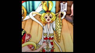 I Made An Edit On Otohime Because I Have Great Respect For Her.