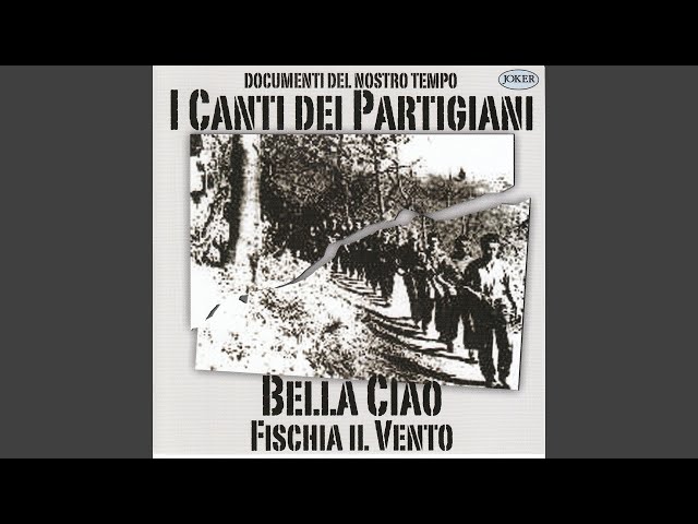 Canto Partigiano