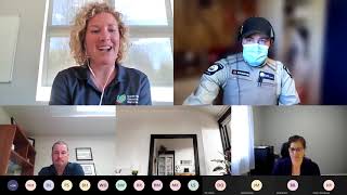 CA Workshop Webinar: Homelessness and Encampments on Conservation Area Lands - Part 2