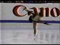 1988 Midori Ito World SP