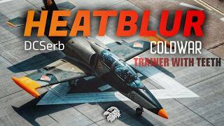 WRONG JET-RIGHT FIGHT| HBCW | DCS World