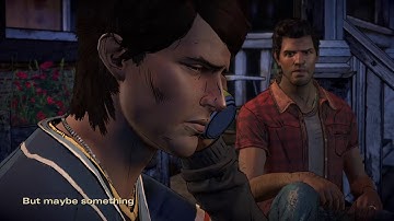 The Walking Dead: A New Frontier-Episode 1: Ties That Bind Part One