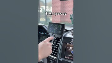 Ford F-150 + Edge Insight CTS3 🚗📲