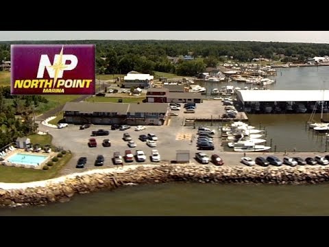 North Point Marina Rock Hall