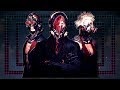 Let It Die - WAKUSEI ABNORMAL - The Killer Who Leapt Through Time (GMV)