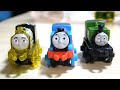 mini mini thomas competition race play