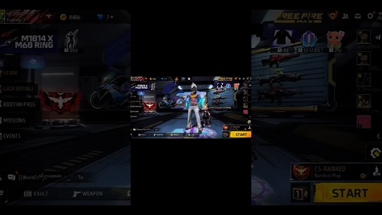 🗣️old player famous lol emote