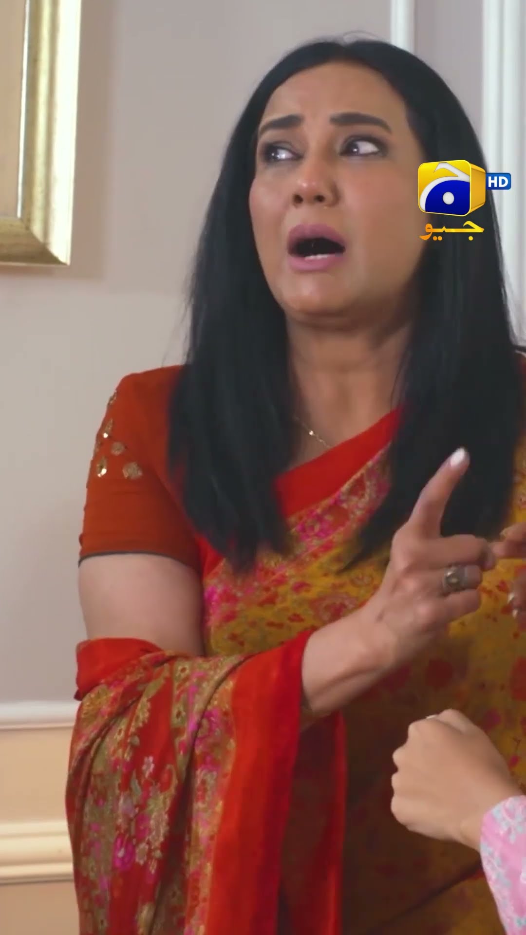 Dayan Saas Ka Durdana Par Tashadud #bajjo #shorts