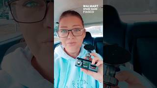 Testing $20 Dash Cam! #doordashdriver #ubereatsdriver #sparkdriver #dashcam #deliverydriver