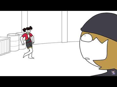 Jaiden Animations Pokémon Dance