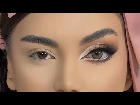 Eyemakeup Tutorial