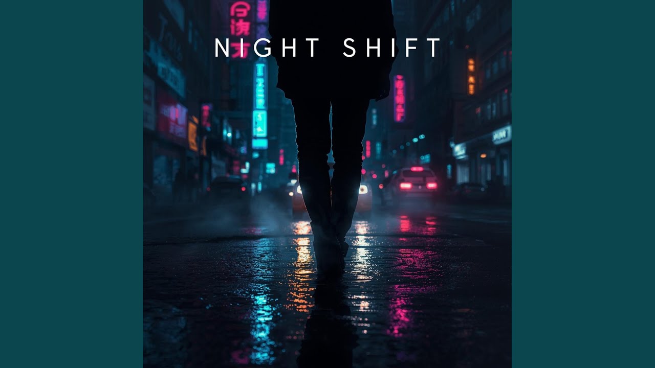 Παρακολούθηση Night Shift στο YouTube Παρακολούθηση Night Shift στο YouTube
