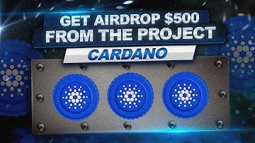 Guide Cardano to maximizing earnings with the crypto farm.