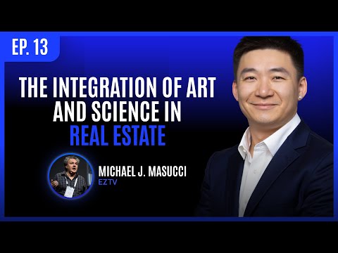 The Integration of Art and Science in Real Estate The Integration of Art and Science in Real Estate