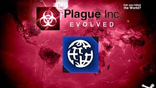 Plague Inc Evolved: Rules are for Losers Achievement Guide screenshot 5