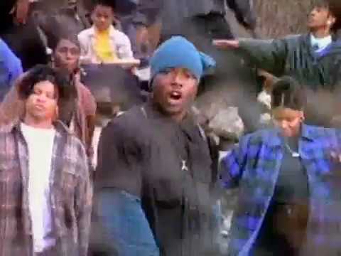 Naughty By Nature - Hip Hop Hooray  (HQ)