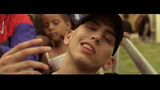 Desde El Principio - Mr. Perez Feat. Polakan