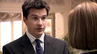 Lucille Bluth - "and a lot of love"