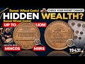 Most Valuable U.S Copper Coins Ever – Rare Wheat Penny & Lincoln Penny Secrets