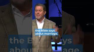 This World is Not Our Home | Pastor Steve Gaines #shorts