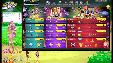 How to get Free VIP on msp 100% ACCTUALLY WORKS!!!