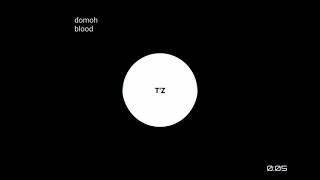 Domoh - Blood