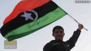 TRNN EXCLUSIVE: Pro-Gaddafi Forces Attack Brega