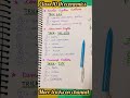class 10th vale don't miss✅📑👆#boards#studywithme#learning#economics #tricks#youtubeshorts#shortsfeed