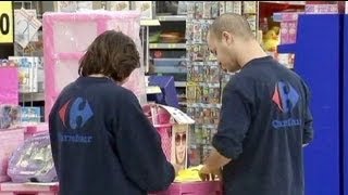 Lack of details on Carrefour turnaround disappoint