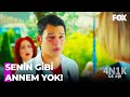 Sinan, Melike'nin Müdürden Ayrılmadığını Öğrendi - 4N1K İlk Aşk 7. Bölüm