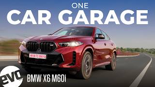 BMW X6 M60i: The one car to do it all | First drive review | evo India Bmw X6 Engine Type
