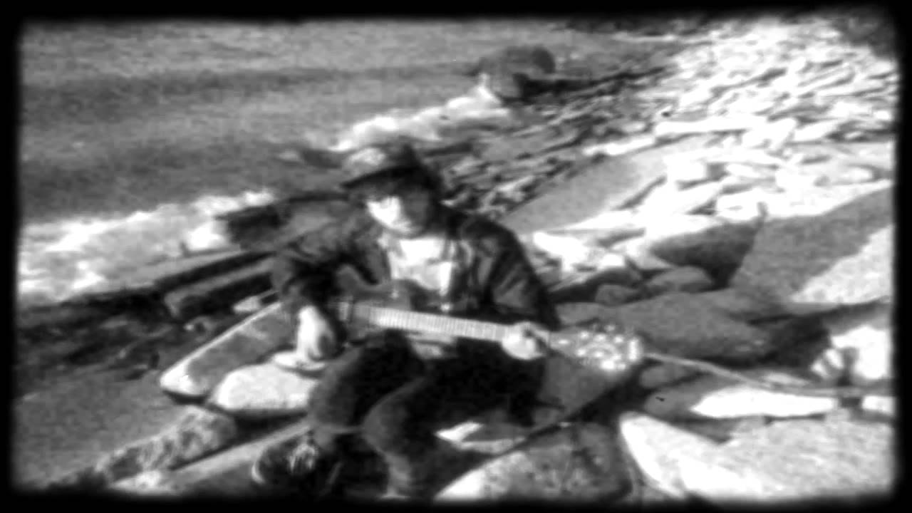 WESTERN SPAGHETTI-Blackbear & The Surf Bums