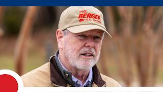 Political Upset Recap: How The Most Powerful Republican in North Carolina Lost His Race