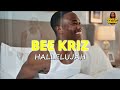 HALLELUJAH BEE KRIZ OFFICIAL MUSIC VIDEO Gospelmusic Trendingsound Beecanmedia HALLELUJAH BEE KRIZ OFFICIAL MUSIC VIDEO Gospelmusic Trendingsound Beecanmedia