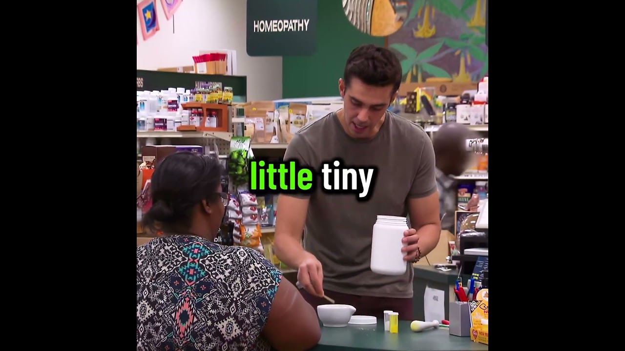 Rat On Steroids - The Carbonaro Effect 