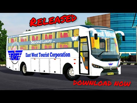 DOWNLOAD CAPELLA AC SLEEPER BUS MOD | RELEASED |