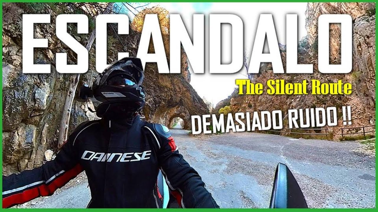 ROMPEMOS EL SILENCIO EN LA 