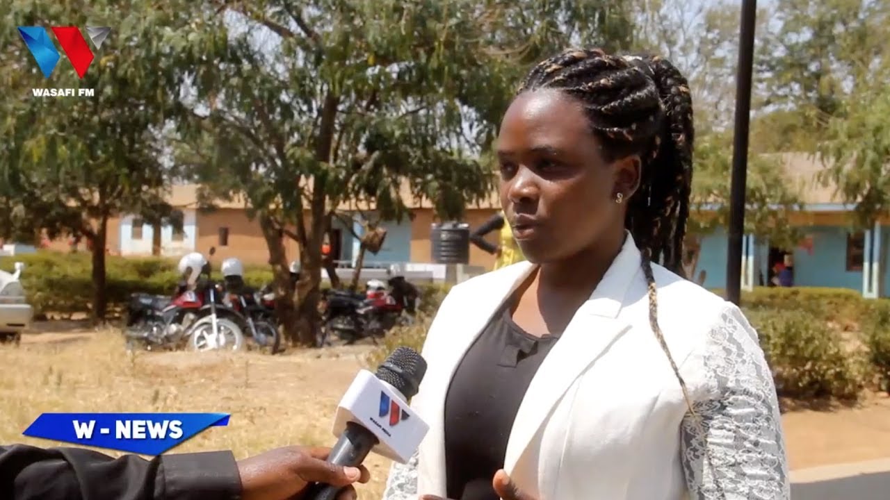 MAUAJI YA MWALIMU MBEYA/WALIMU WENZAKE WATOA YA MOYONI /ALIKUWA MSIRI SANA,MCHAPAKAZI