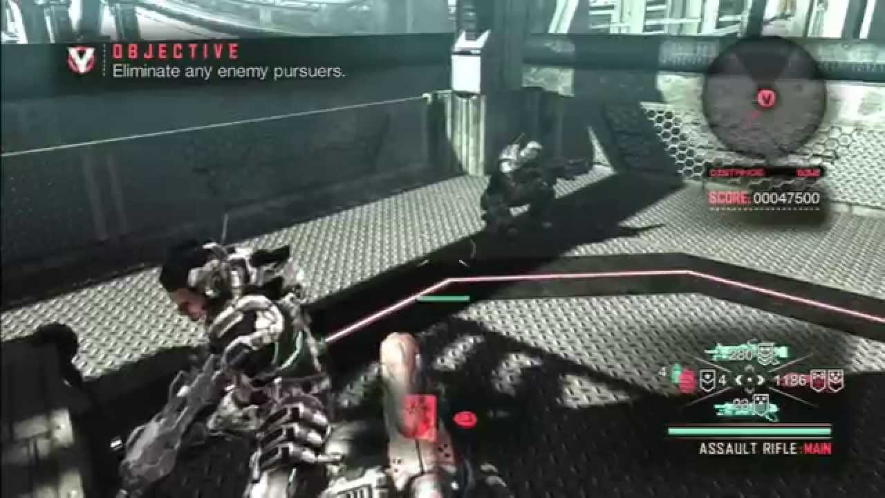 Vanquish Walkthrough Part Three YouTube vanquish-walkthrough-part-three-youtube