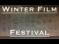 The ANTARCTIC WINTER FILM FESTIVAL!!