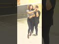 UrbanKiz Rammstein Kizomba - Andre &amp; Olha Di #dance #kizomba #urbankiz #rammstein