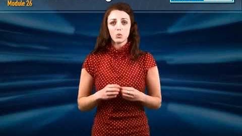 Complete Guide to Traffic Training Course - Module 26:  E-Mail Marketing