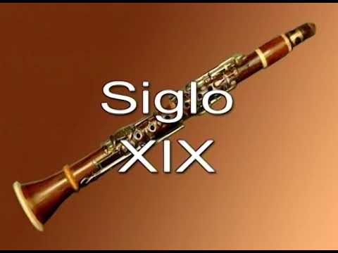 Video: ¿De dónde viene el clarinete?