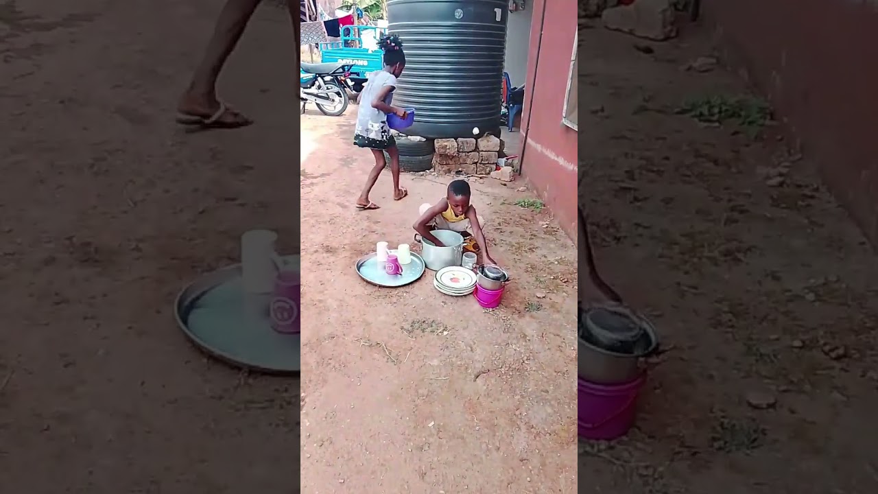 what a wicked sister