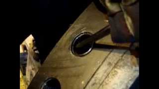 Bolttech Mannings Speed Drilling Service