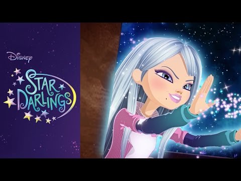 The Star Dipper | Episode 7 | Disney's Star Darlings