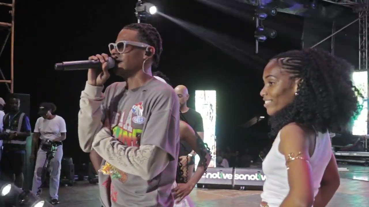 ALU Gran Concierto MUNI Festival 2025.