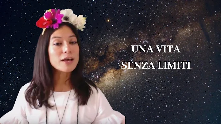 BENVENUTI NELLA MIA GALASSIA
